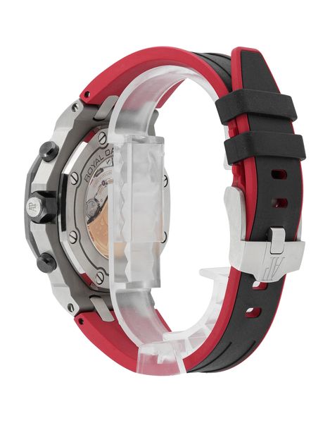 Audemars Piguet Royal Oak Offshore 26470SO.OO.A002CA.01